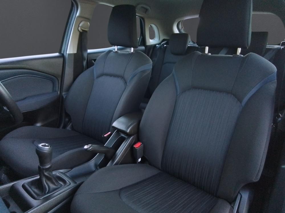 Toyota Starlet 1.5 Xs At