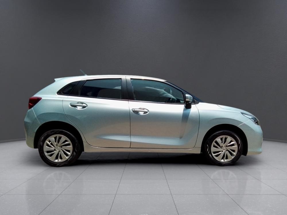 Toyota Starlet 1.5 Xi