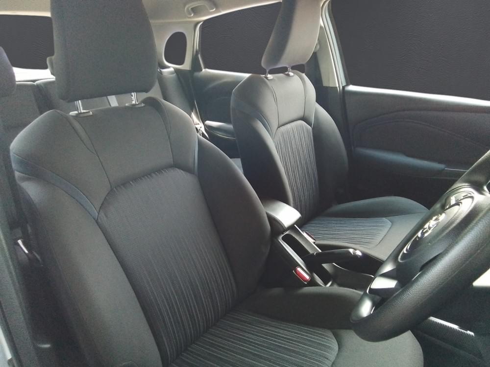 Toyota Starlet 1.5 Xi