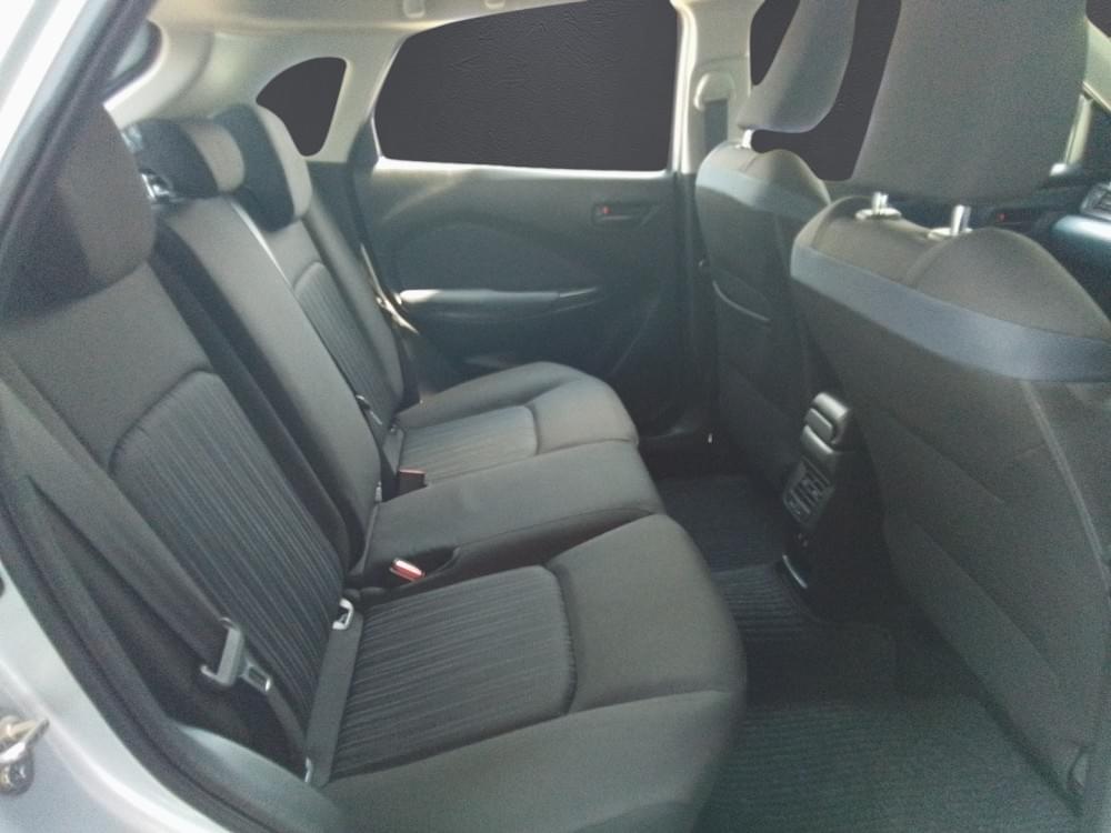 Toyota Starlet 1.5 Xi