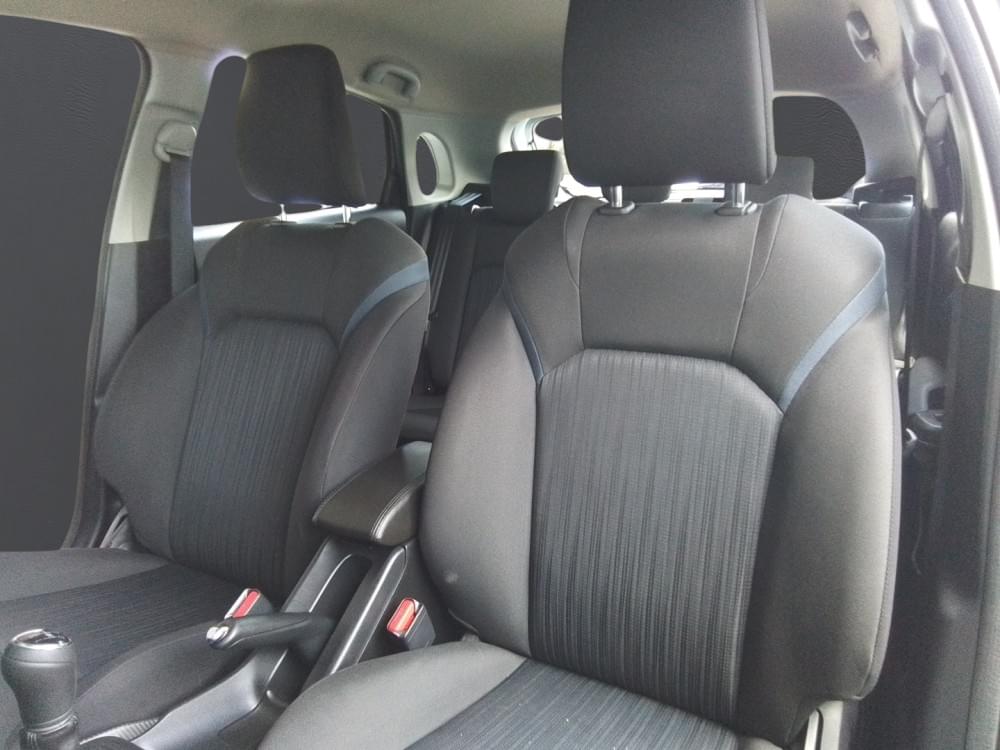 Toyota Starlet 1.5 Xi