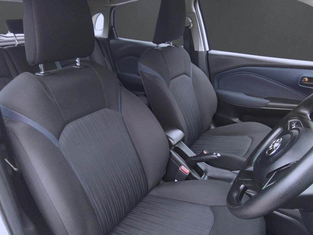 Toyota Starlet 1.5 Xi