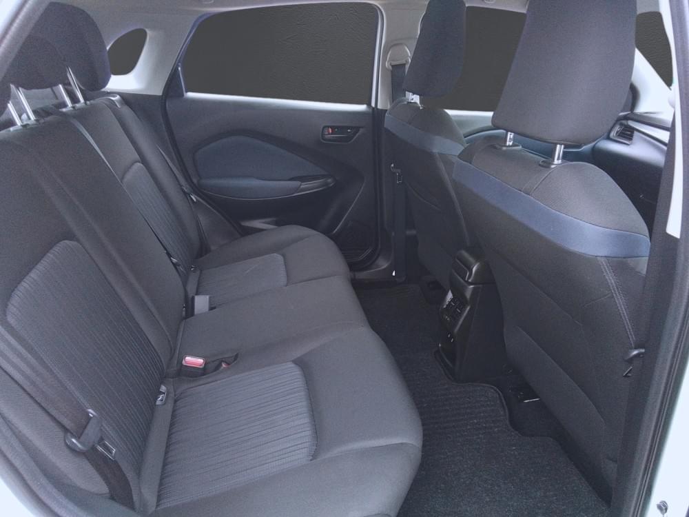 Toyota Starlet 1.5 Xi