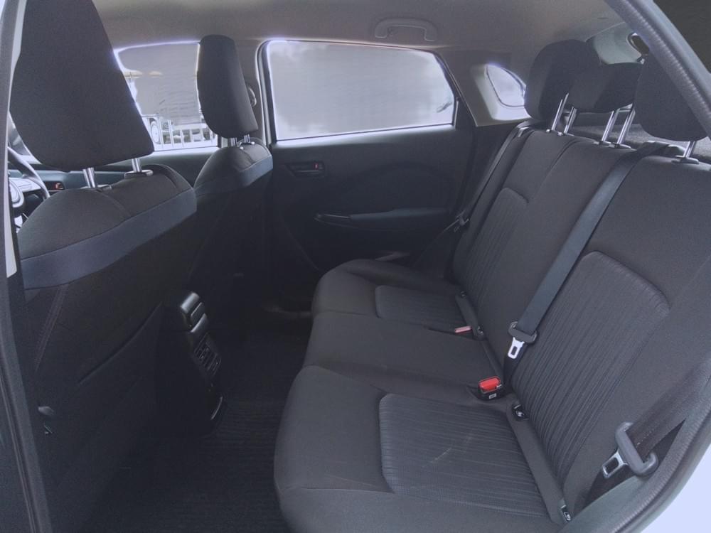 Toyota Starlet 1.5 Xi