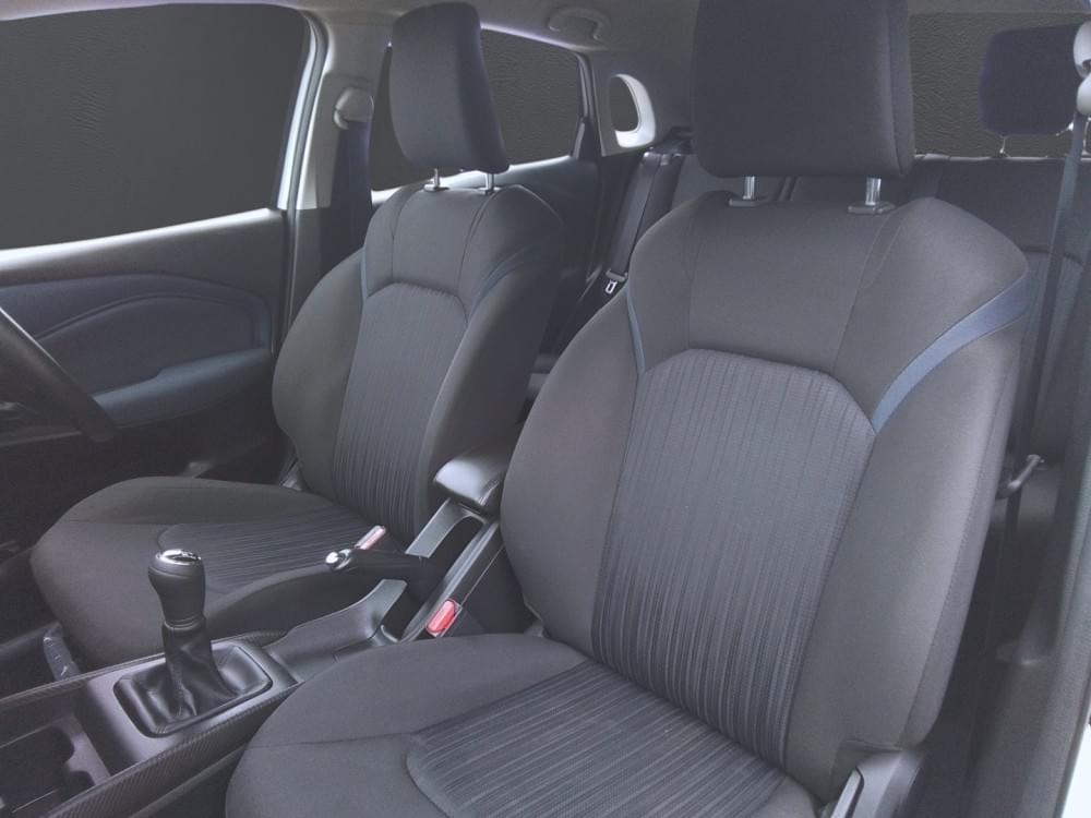 Toyota Starlet 1.5 Xi
