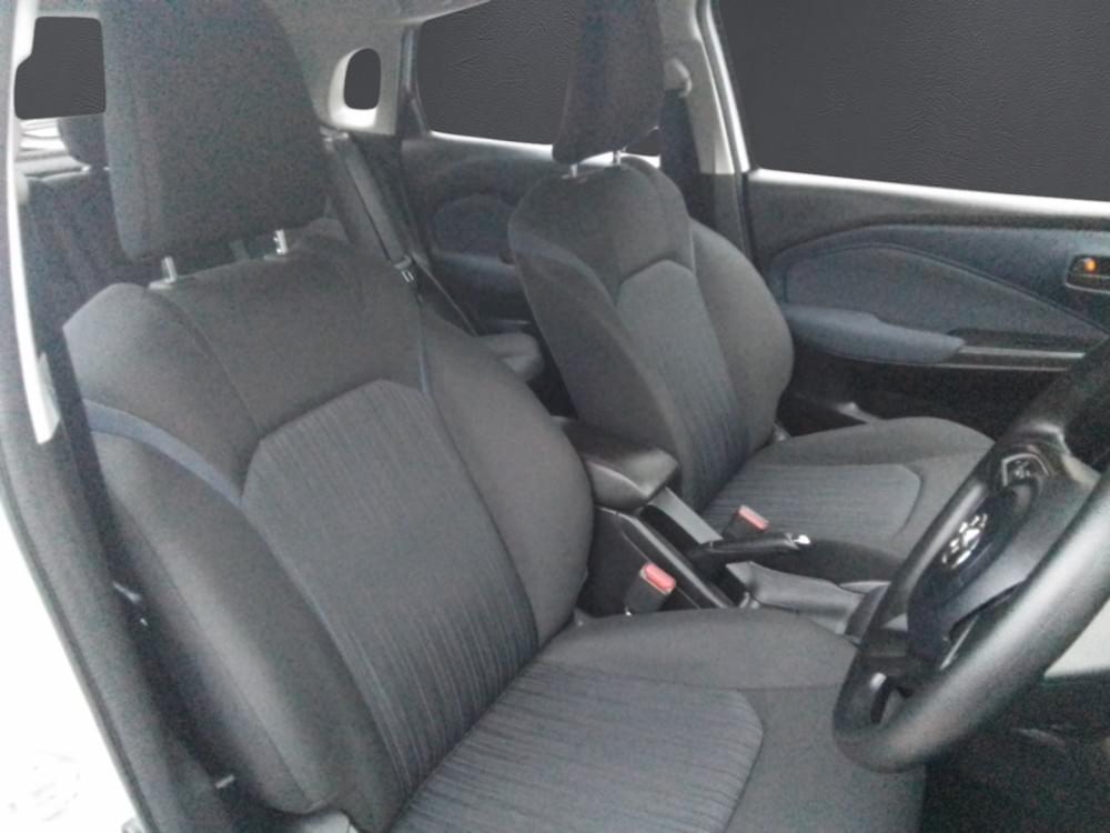 Toyota Starlet 1.5 Xs At