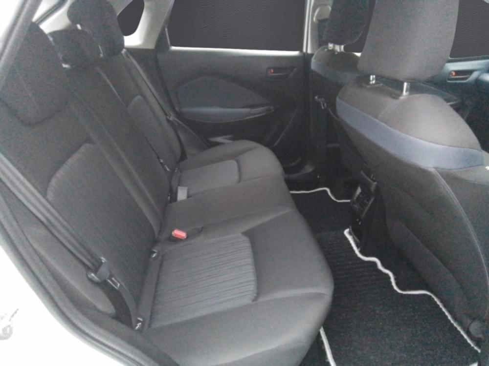 Toyota Starlet 1.5 Xs At
