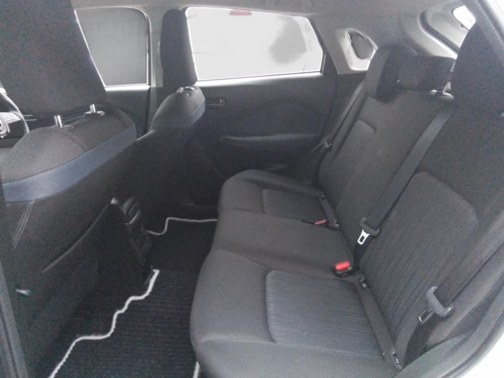 Toyota Starlet 1.5 Xs At
