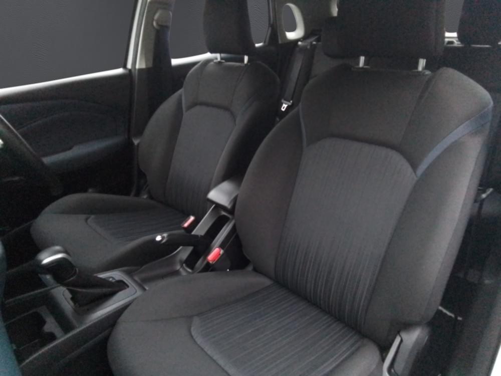 Toyota Starlet 1.5 Xs At