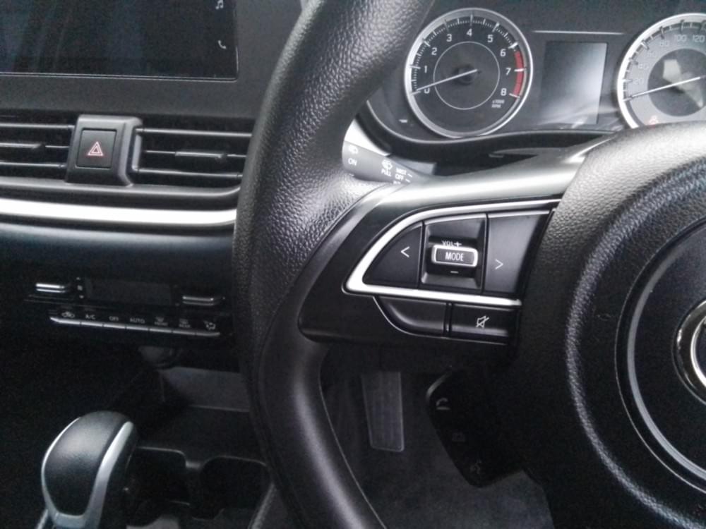 Toyota Starlet 1.5 Xs At