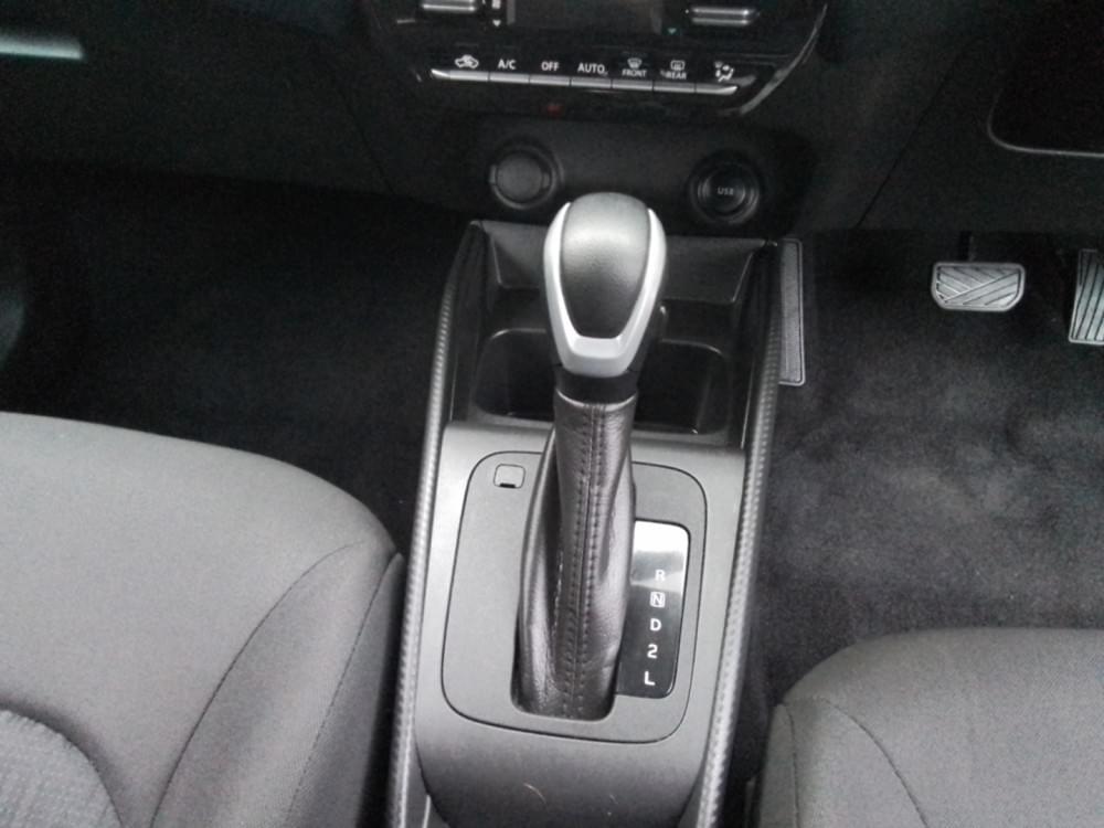 Toyota Starlet 1.5 Xs At