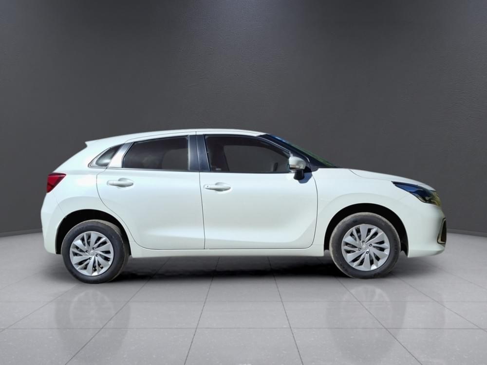 Toyota Starlet 1.5 Xi