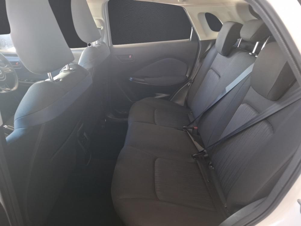 Toyota Starlet 1.5 Xi