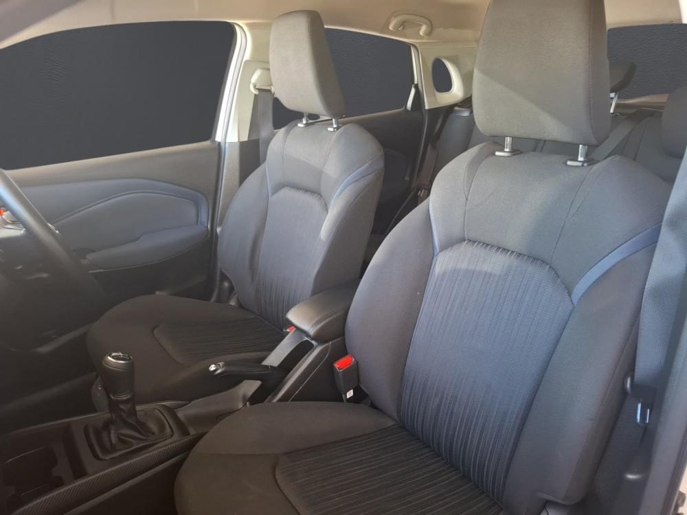 Toyota Starlet 1.5 Xi