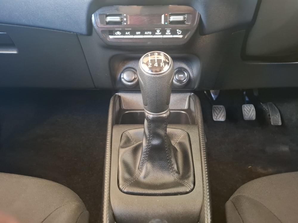 Toyota Starlet 1.5 Xi