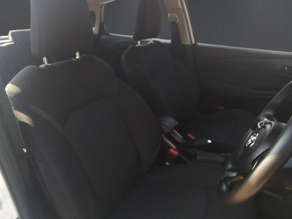 Toyota Starlet 1.5 Xi