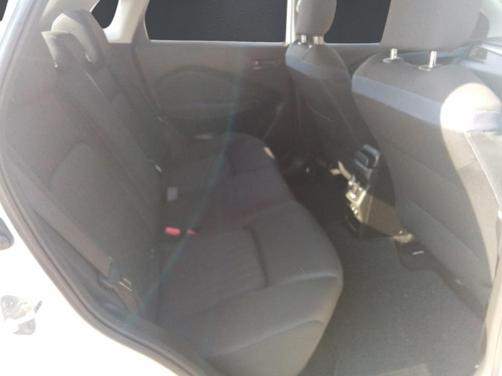 Toyota Starlet 1.5 Xi