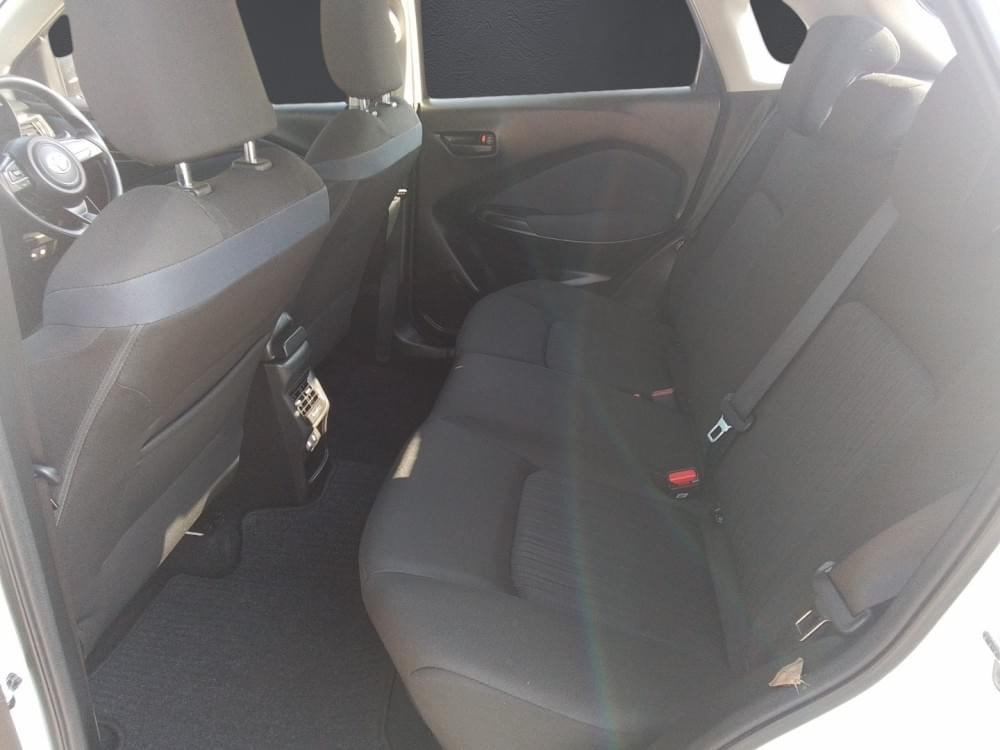 Toyota Starlet 1.5 Xi