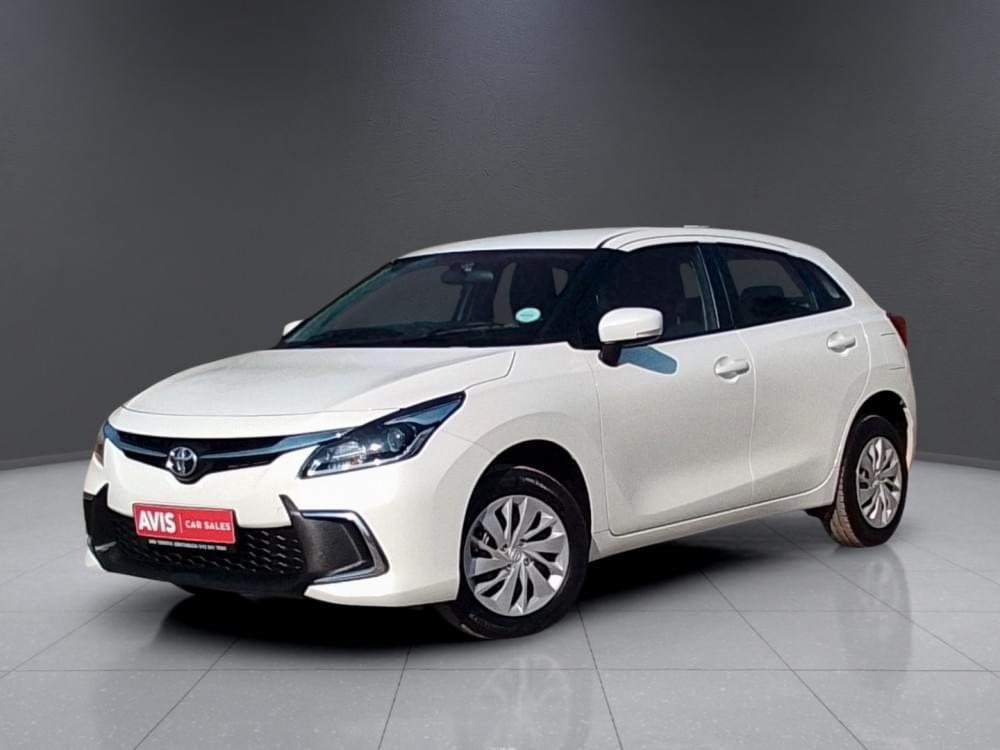 Toyota N/A 1.5 Xi
