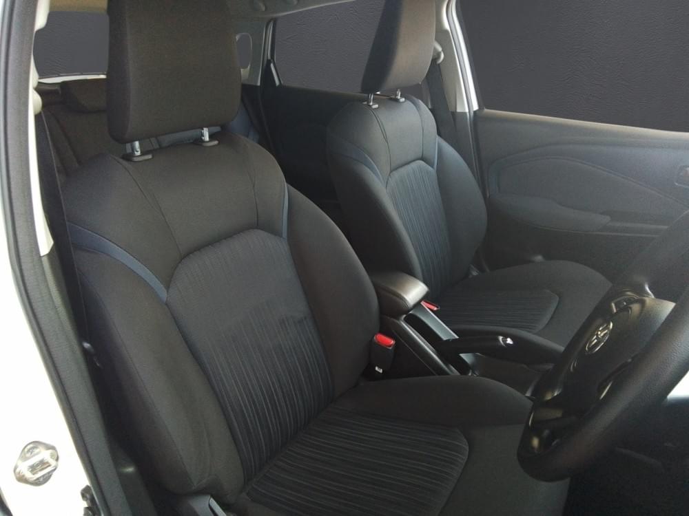 Toyota Starlet 1.5 Xi