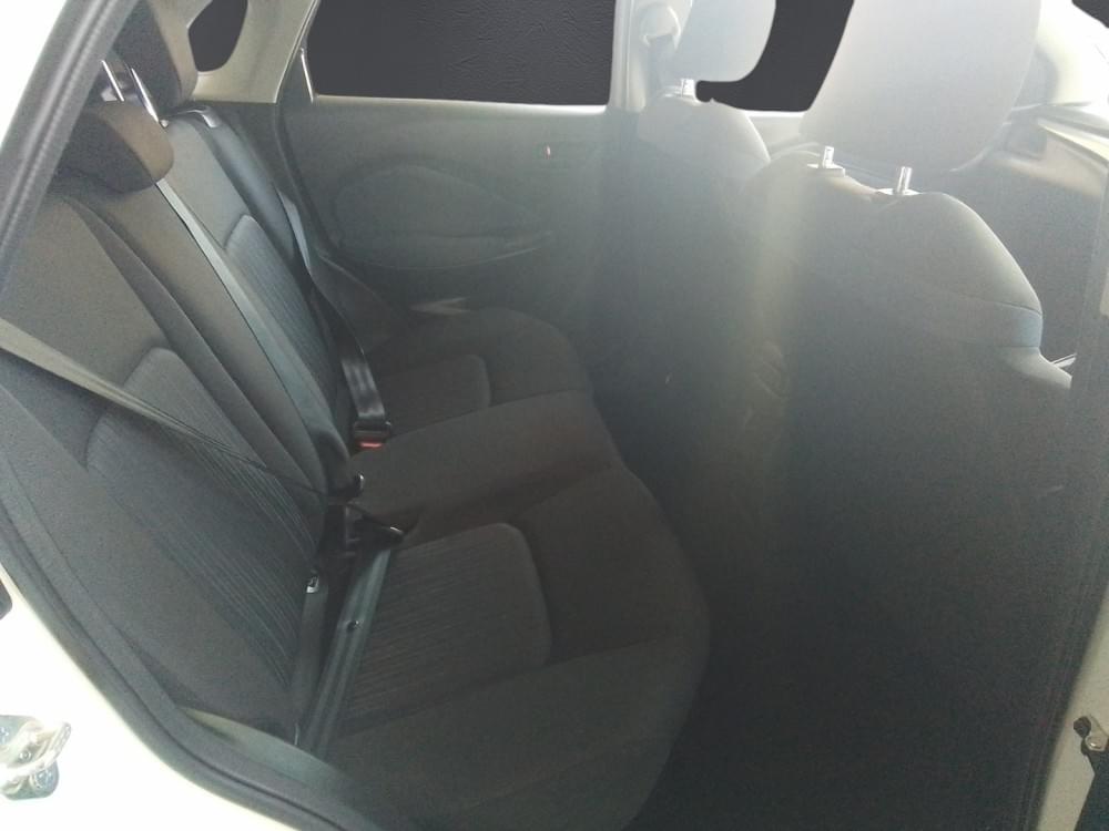 Toyota Starlet 1.5 Xi