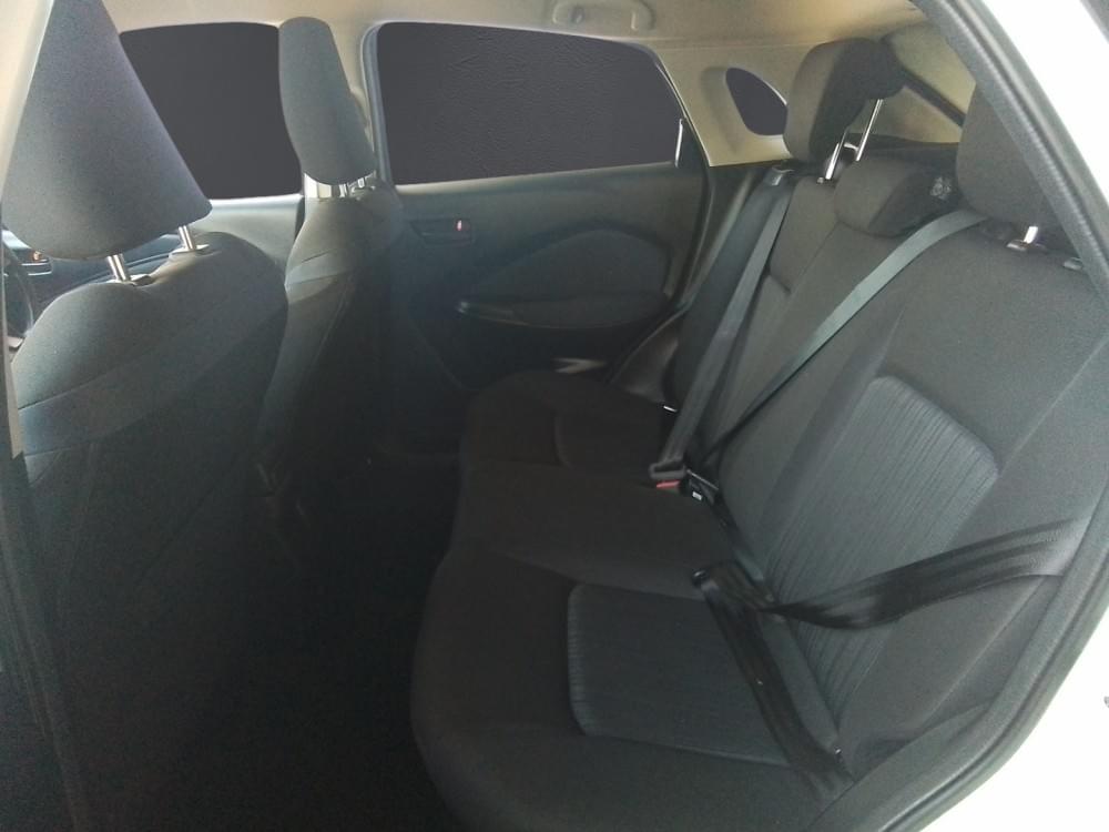 Toyota Starlet 1.5 Xi