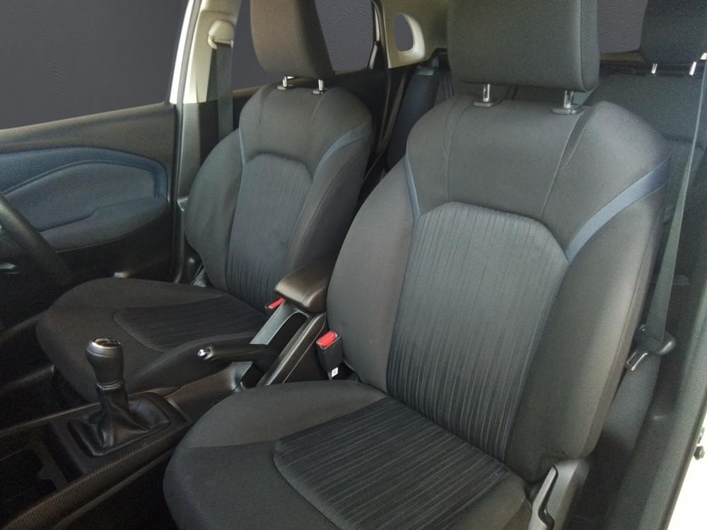 Toyota Starlet 1.5 Xi
