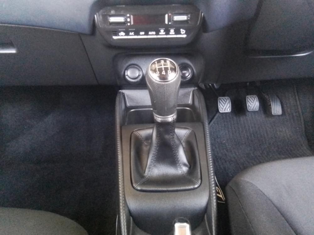 Toyota Starlet 1.5 Xi