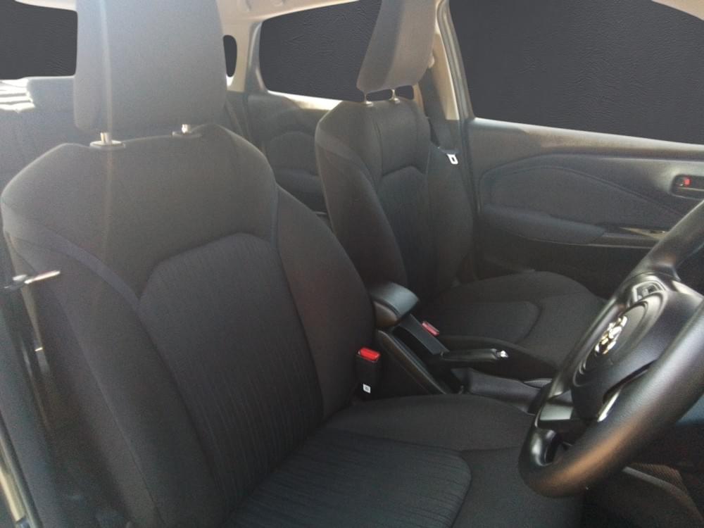 Toyota Starlet 1.5 Xi
