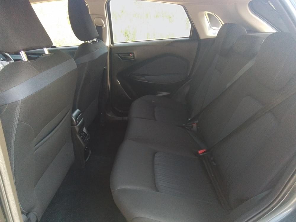 Toyota Starlet 1.5 Xi
