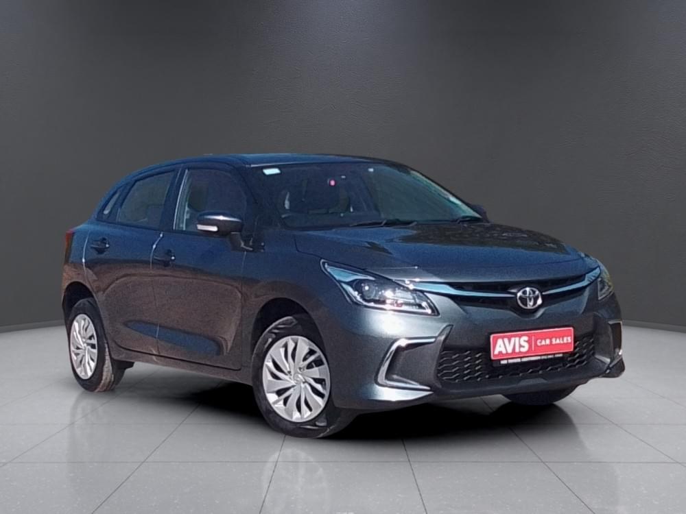 Toyota N/A 1.5 Xi
