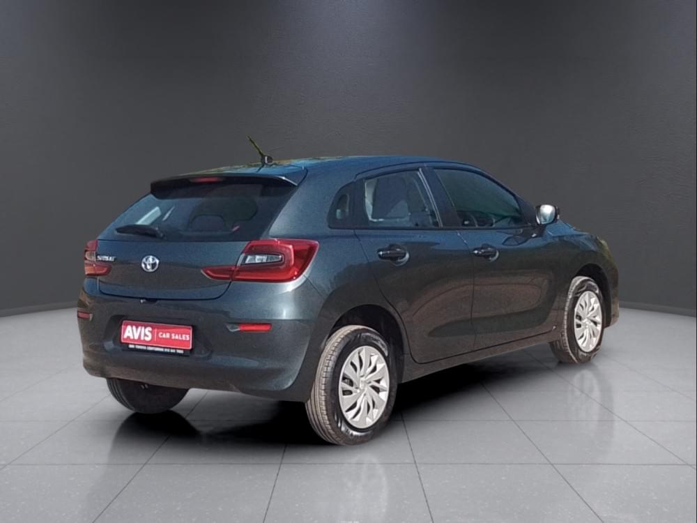 Toyota N/A 1.5 Xi
