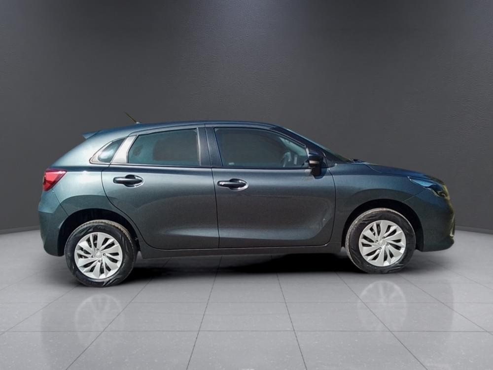 Toyota N/A 1.5 Xi