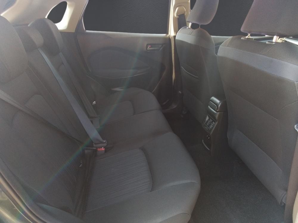 Toyota N/A 1.5 Xi