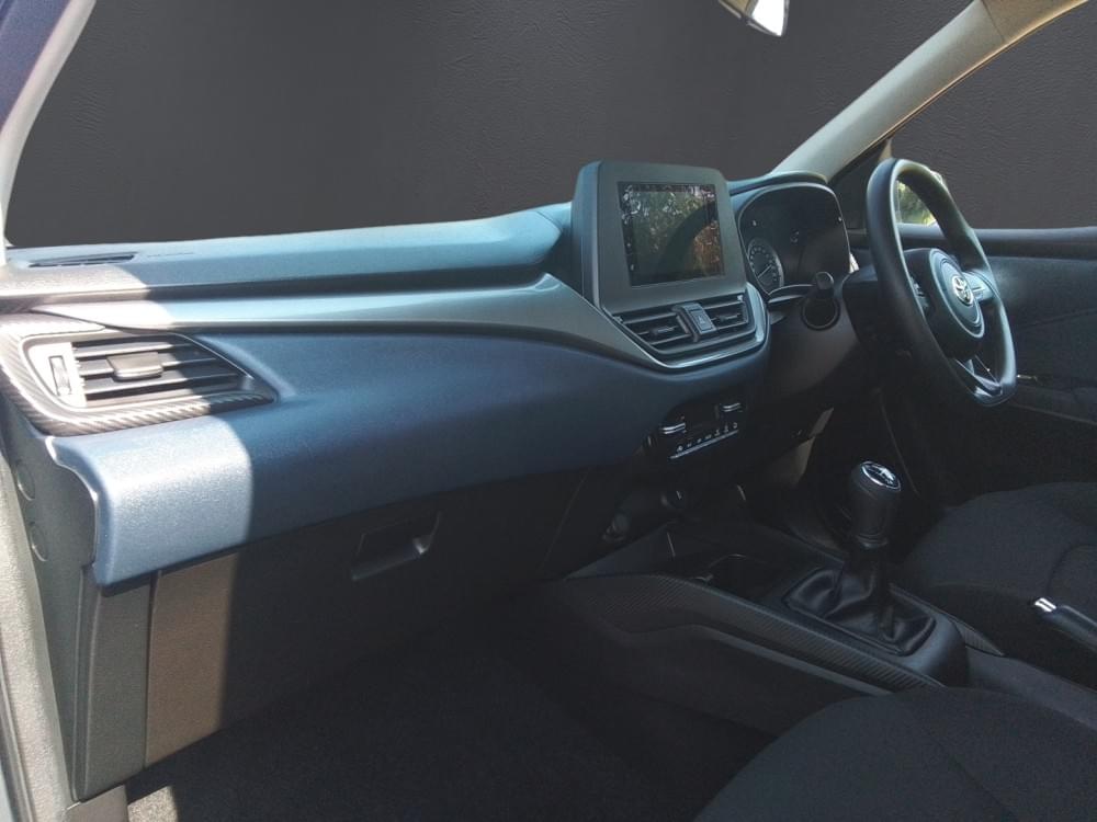 Toyota N/A 1.5 Xi