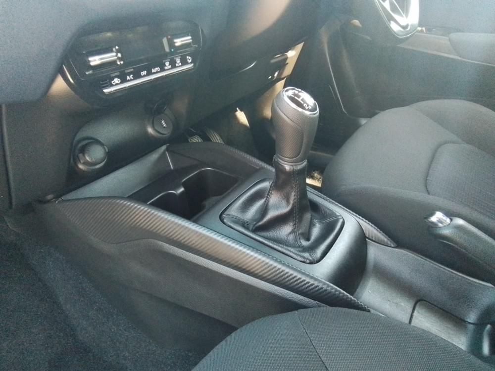 Toyota N/A 1.5 Xi