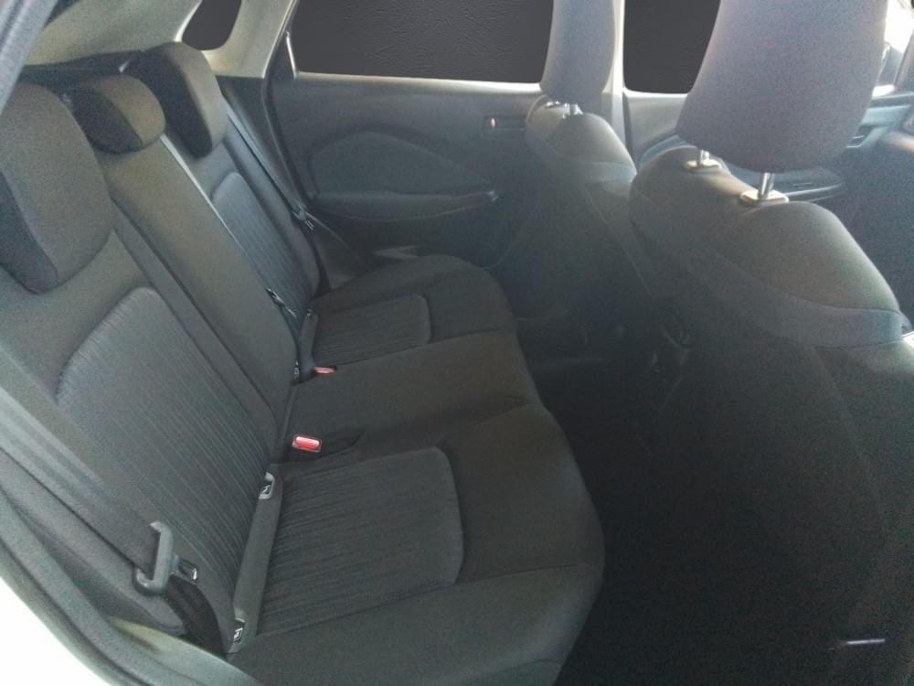 Toyota Starlet 1.5 Xi