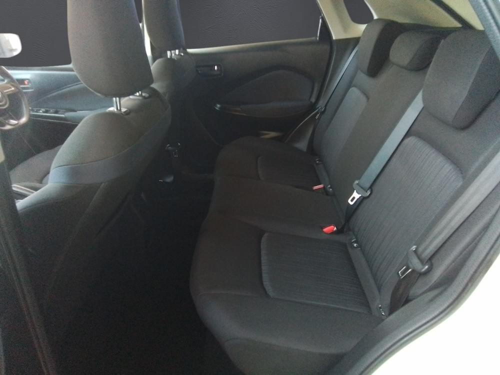 Toyota Starlet 1.5 Xi