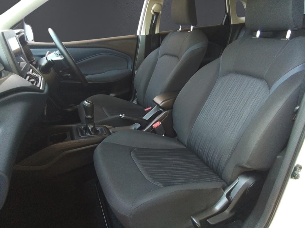 Toyota Starlet 1.5 Xi