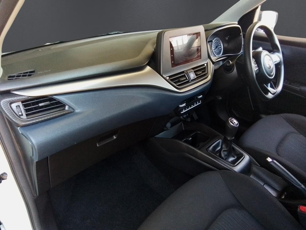 Toyota Starlet 1.5 Xi
