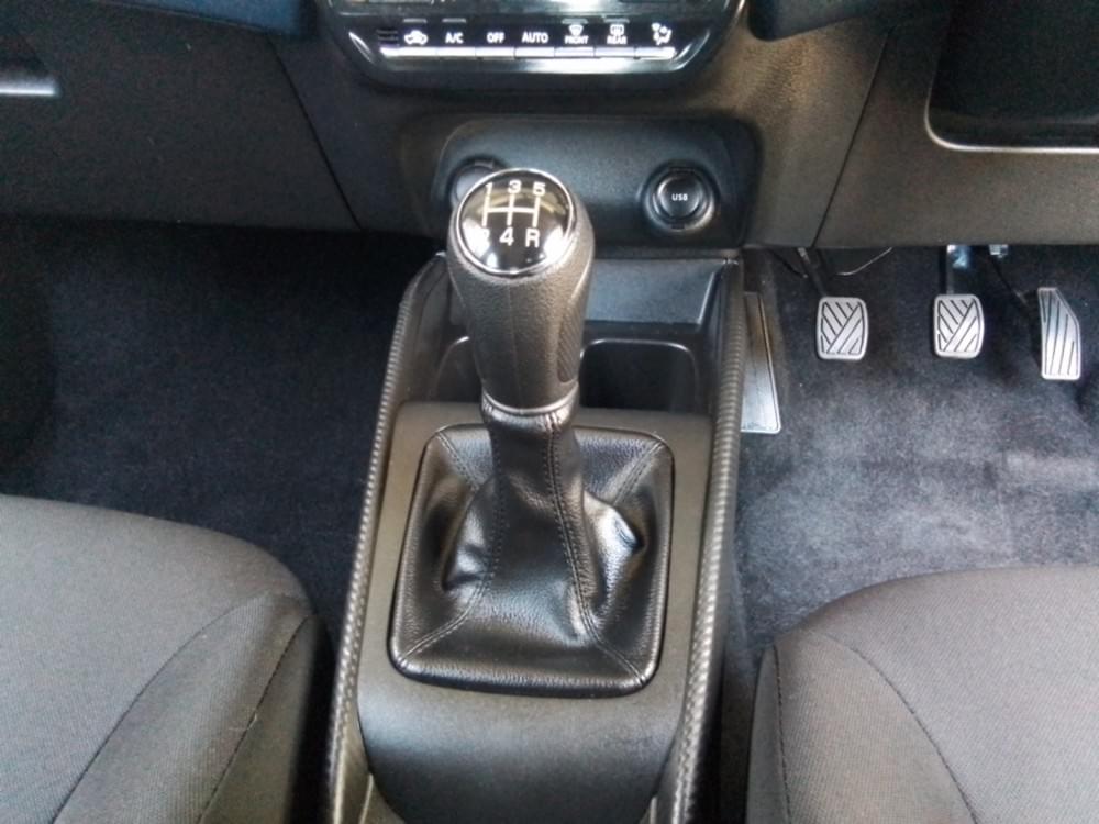 Toyota Starlet 1.5 Xi