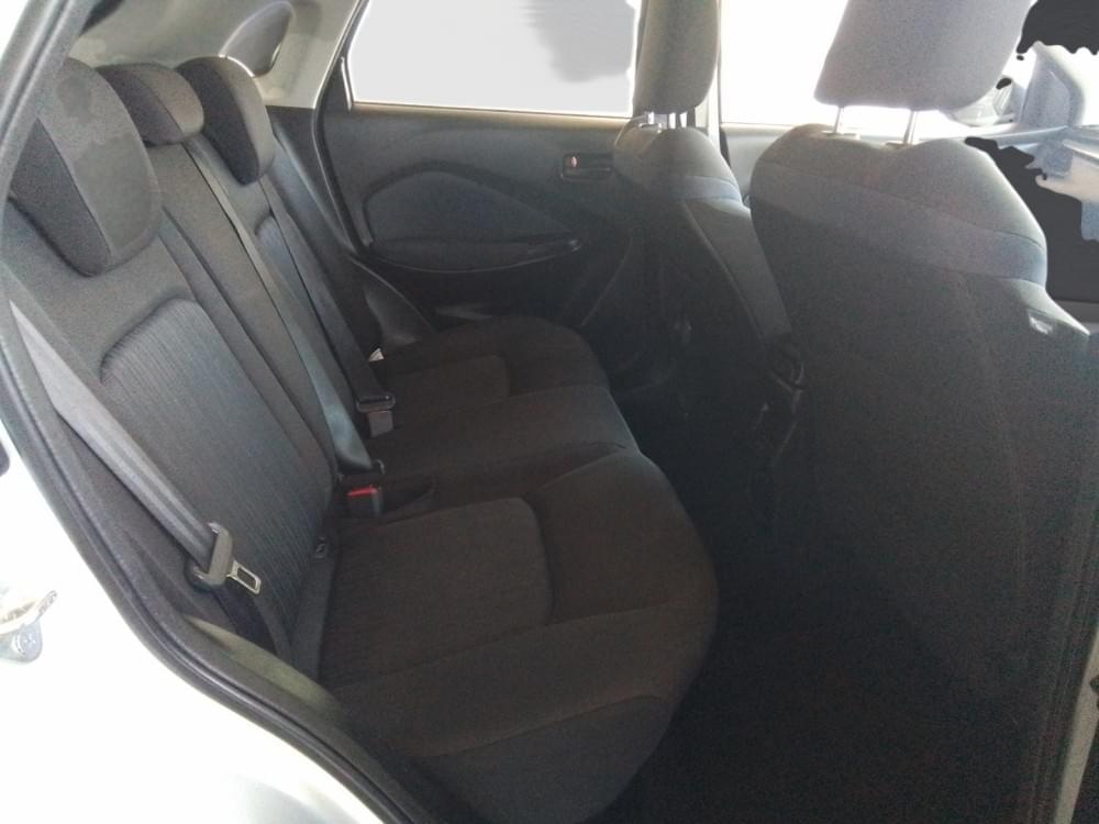 Toyota Starlet 1.5 Xi