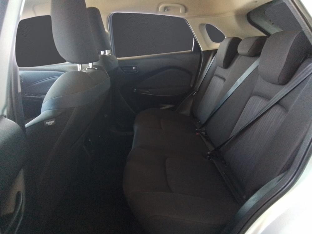 Toyota Starlet 1.5 Xi
