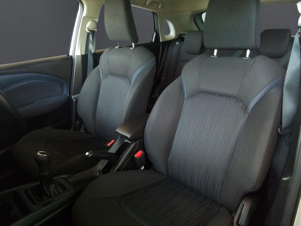 Toyota Starlet 1.5 Xi