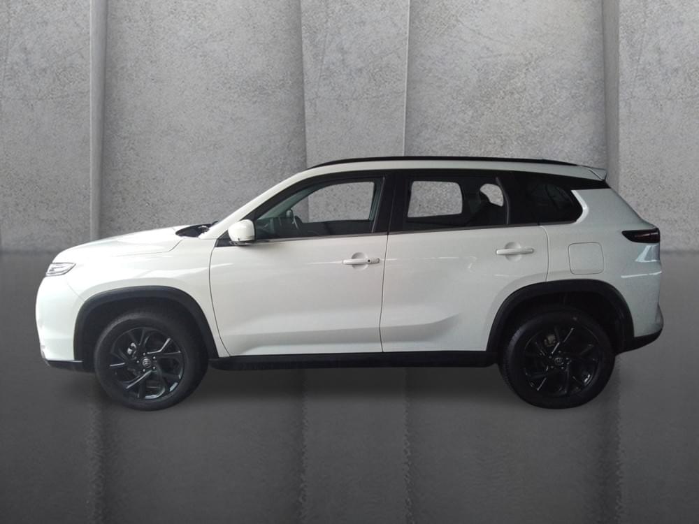 Toyota Urban Cruiser 1.5 Xr At