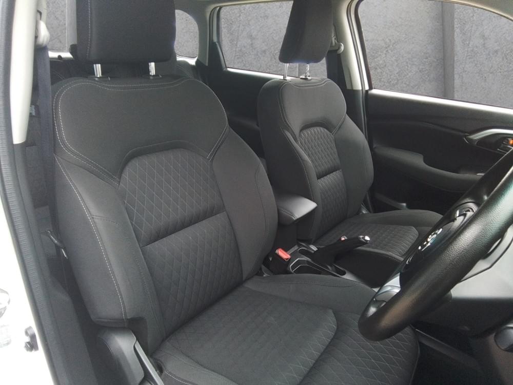 Toyota Urban Cruiser 1.5 Xr At