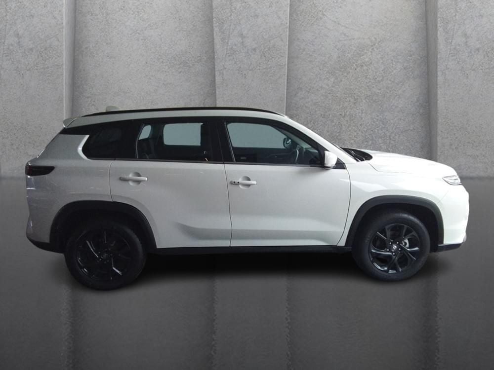 Toyota Urban Cruiser 1.5 Xr At