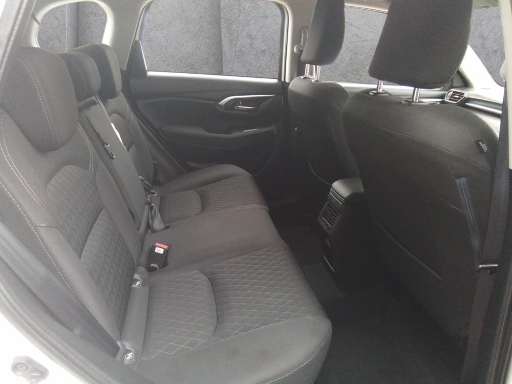 Toyota Urban Cruiser 1.5 Xr At