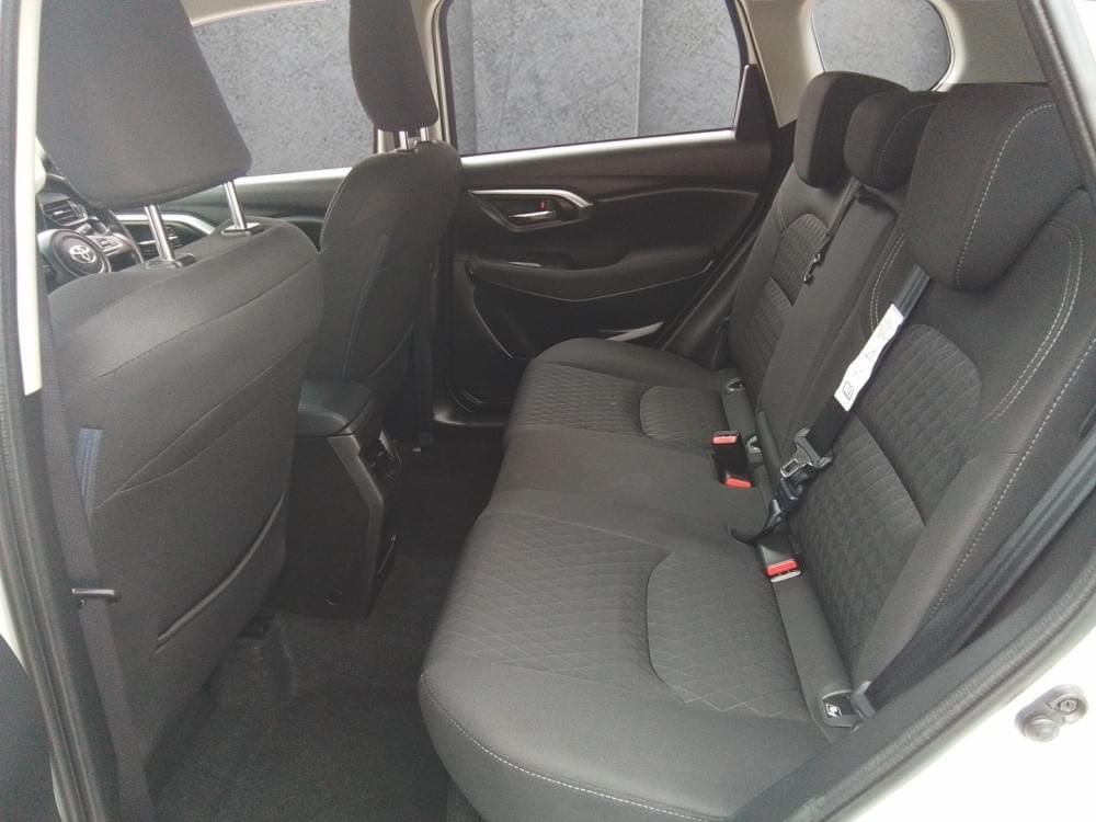 Toyota Urban Cruiser 1.5 Xr At