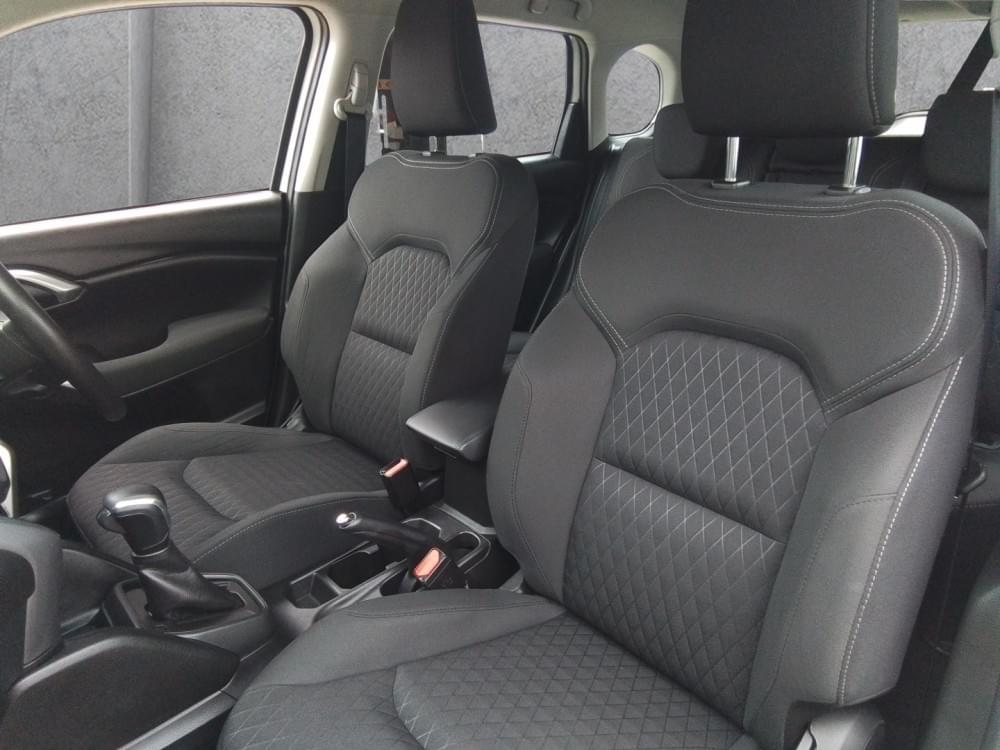 Toyota Urban Cruiser 1.5 Xr At